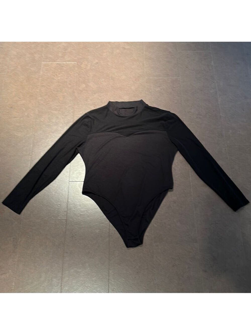 Bodysuit size Large